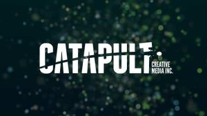 Catapult's Year in Review 