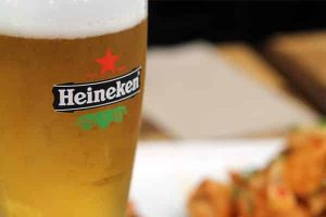 Heineken succeeded in uniting people to a social cause