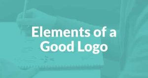 Elements of a good Logo
