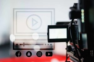 Video Marketing Is Your Company's Next Best Tool