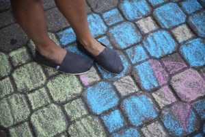 Toms shoes as example of cause related marketing