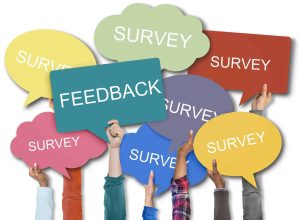 bigstock-Feedback-Survey-Words-Speech-B-175676545