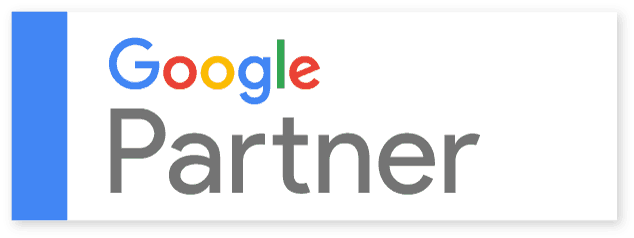 Google Partner Logo