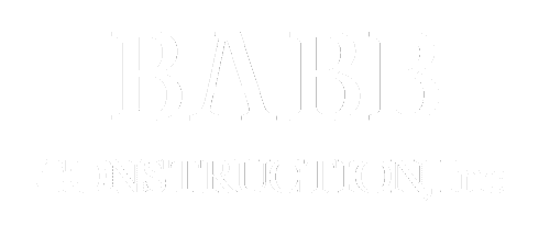 BabbConstruction Logo