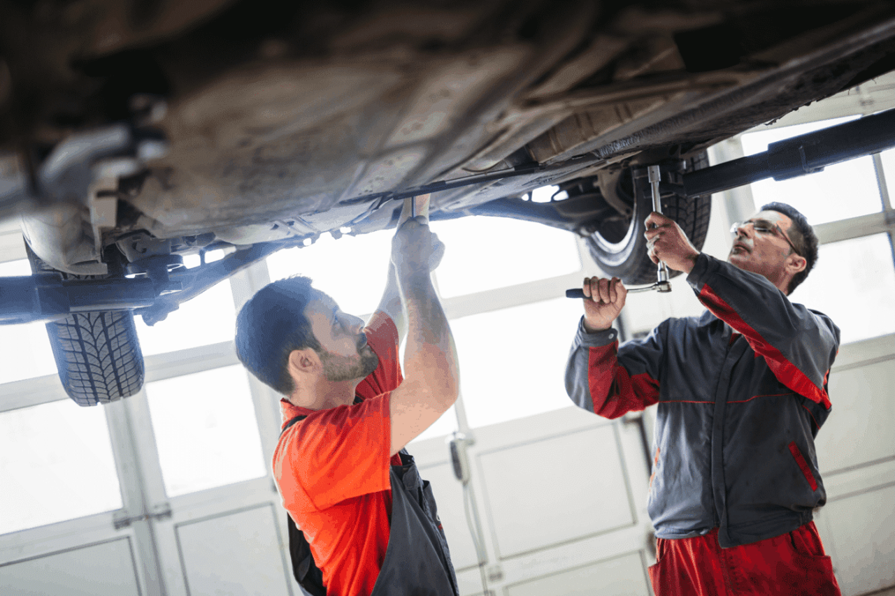 Performance Auto Body Catapult Creative Media, inc.