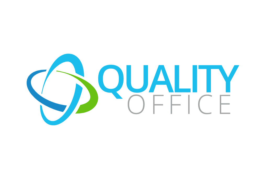Quality Office Logo, professional copywriters dallas client