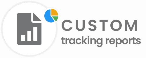 Our Atlanta top-rated internet marketing agencyprovides Custom Tracking Reports