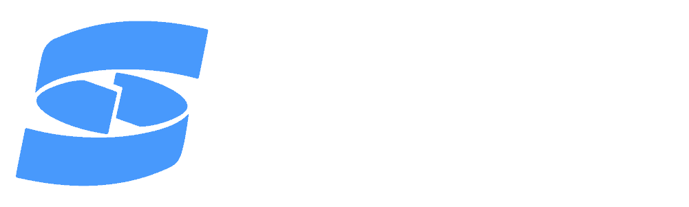 Scientific Systems logo, video production client of Catapult in Kansas City