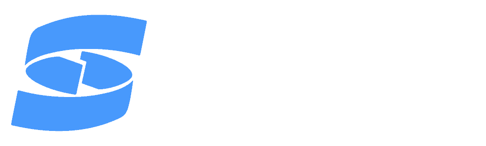 Scientific Systems logo, baton rouge custom web design client