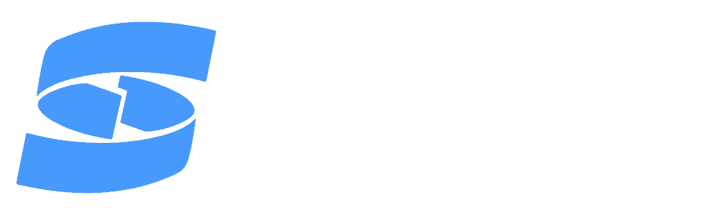 Scientific Systems logo, brand video production client of Catapult in Kansas City