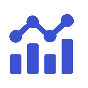 seo content management strategy icon