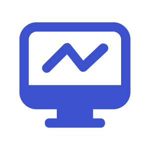 seo comprehensive analysis icon