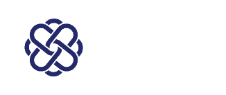 TheLinkSchool logo on blue