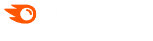 Our top-rated internet marketing agency is SEMRush Academy certified.
