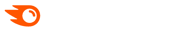 Our top-rated internet marketing agency is SEMRush Academy certified.