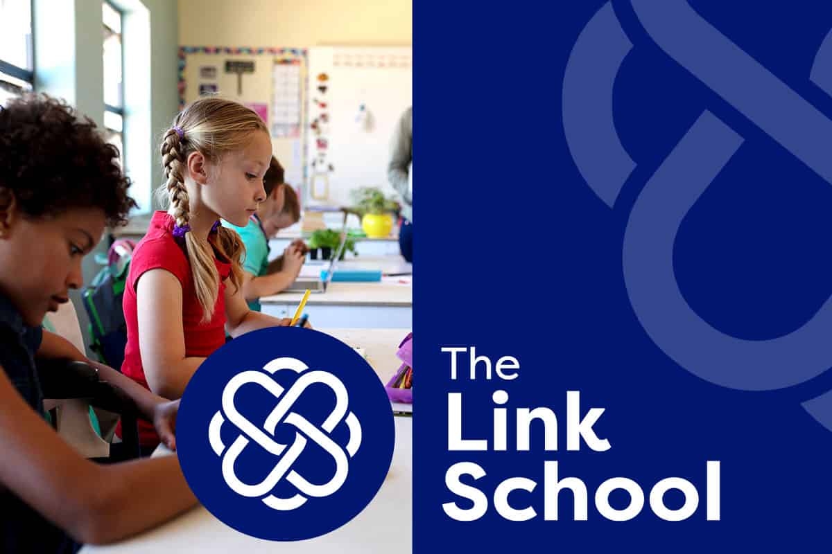 the link school cover graphic 1 01 1