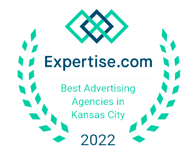 Our Kansas City top-rated internet marketing agency has been awarded best advertising agency in Kansas City.