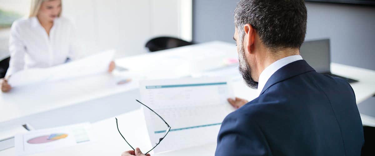 National Tax Consultant Firm site Case Study Catapult Creative Media