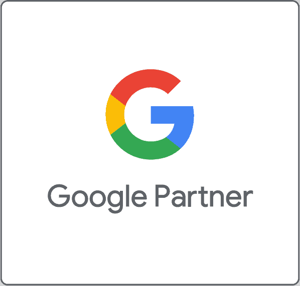 Our Greensboro top-rated internet marketing agency is a Google Partner.