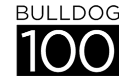 Our Atlanta top-rated internet marketing agency has been featured on the Bulldog 100.