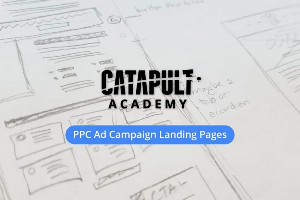 Why You Need Dedicated PPC Landing Pages