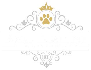 Royal Treatment logo, testimonial video production client of Catapult in Kansas City