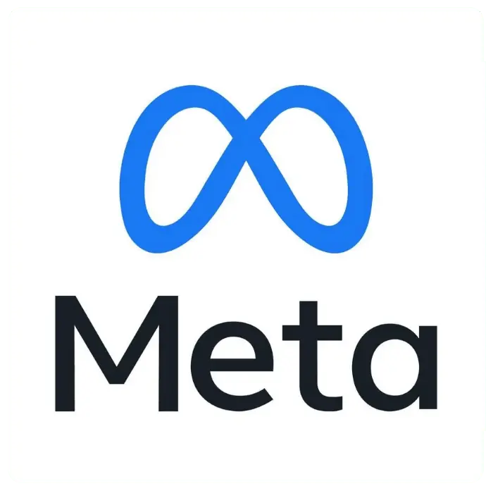 Meta Logo 