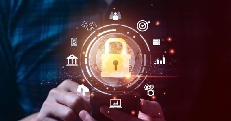 The Role of Data Privacy in Digital Marketing | Catapult Creative Media