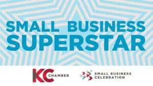 Kc Chamber Small Business Superstar Graphic